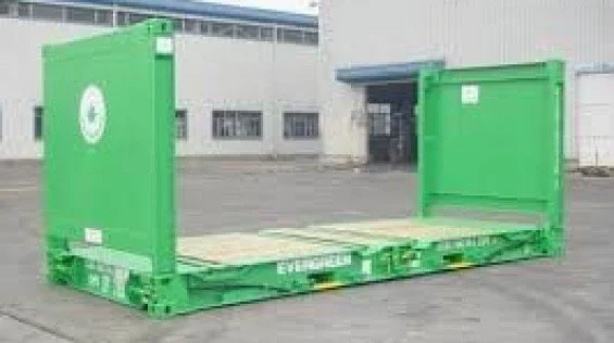 20ft-flat-rack-used-shipping-container-3