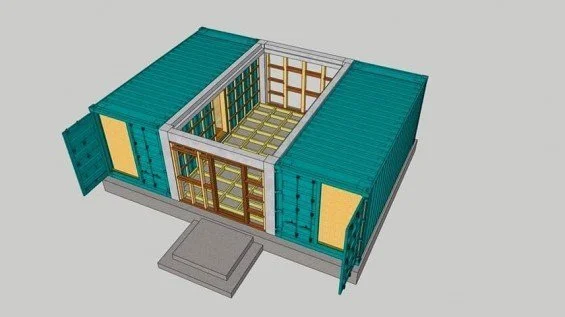 container-home-plans